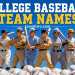 college baseball team names