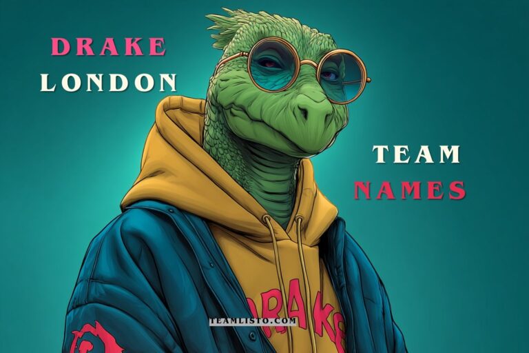 drake london team names