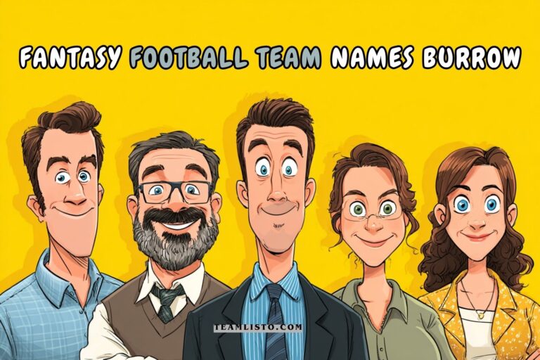 funny team names for adults